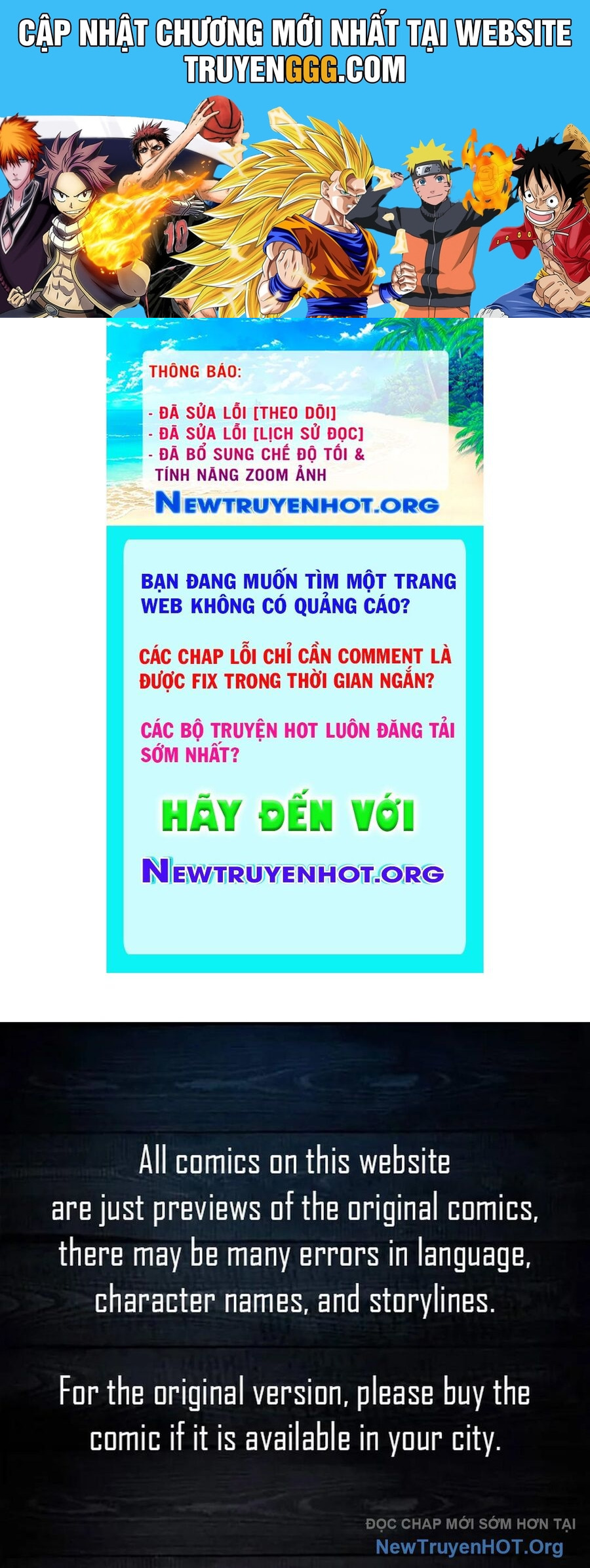 Ác Nhân Lồng Bát Giác Chapter 29 - Next Chapter 30