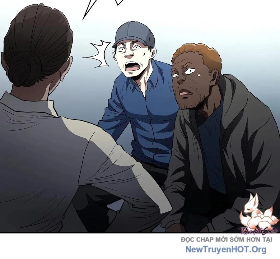 Ác Nhân Lồng Bát Giác Chapter 29 - Next Chapter 30