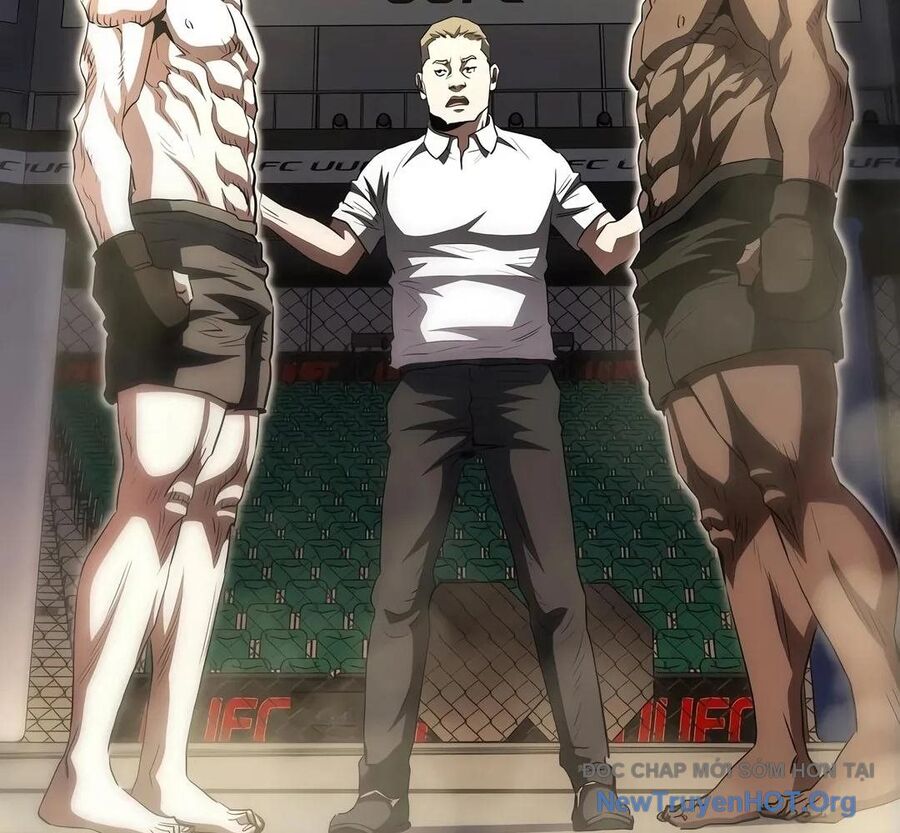 Ác Nhân Lồng Bát Giác Chapter 29 - Next Chapter 30