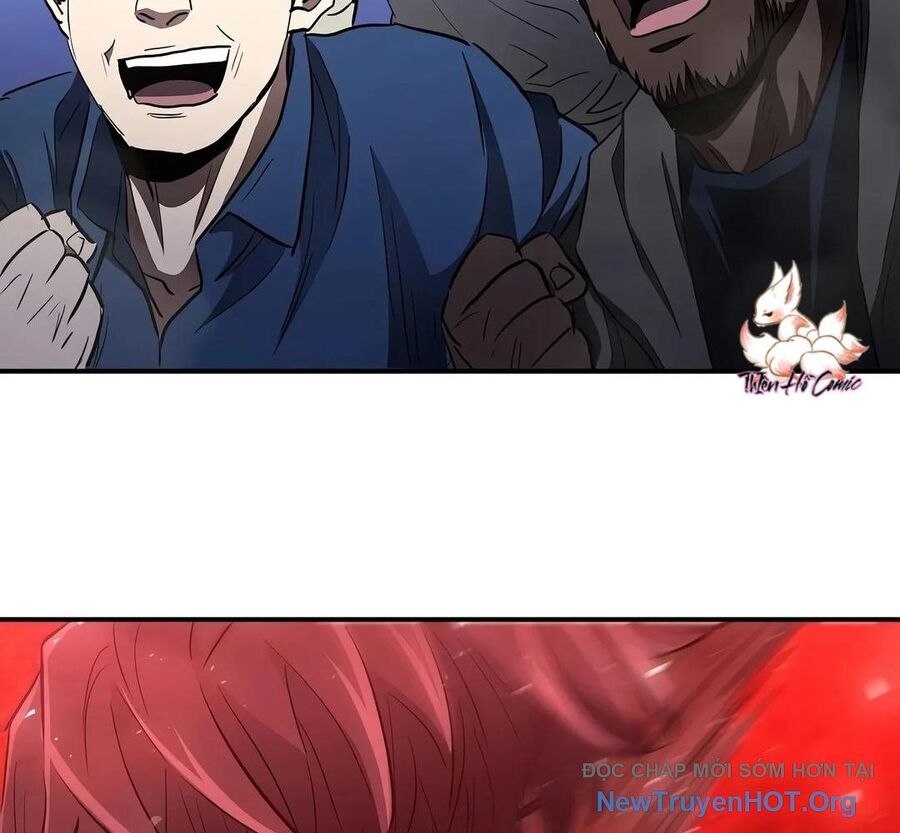 Ác Nhân Lồng Bát Giác Chapter 29 - Next Chapter 30