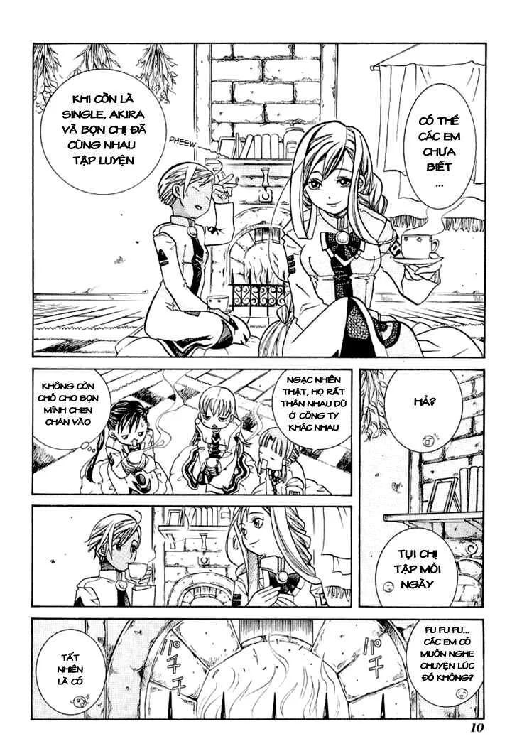 Genkai Level 1 kara no Nariagari Saijaku Level no Ore ga Isekai Saikyou ni Naru made Chapter 26 - Next Chapter 27