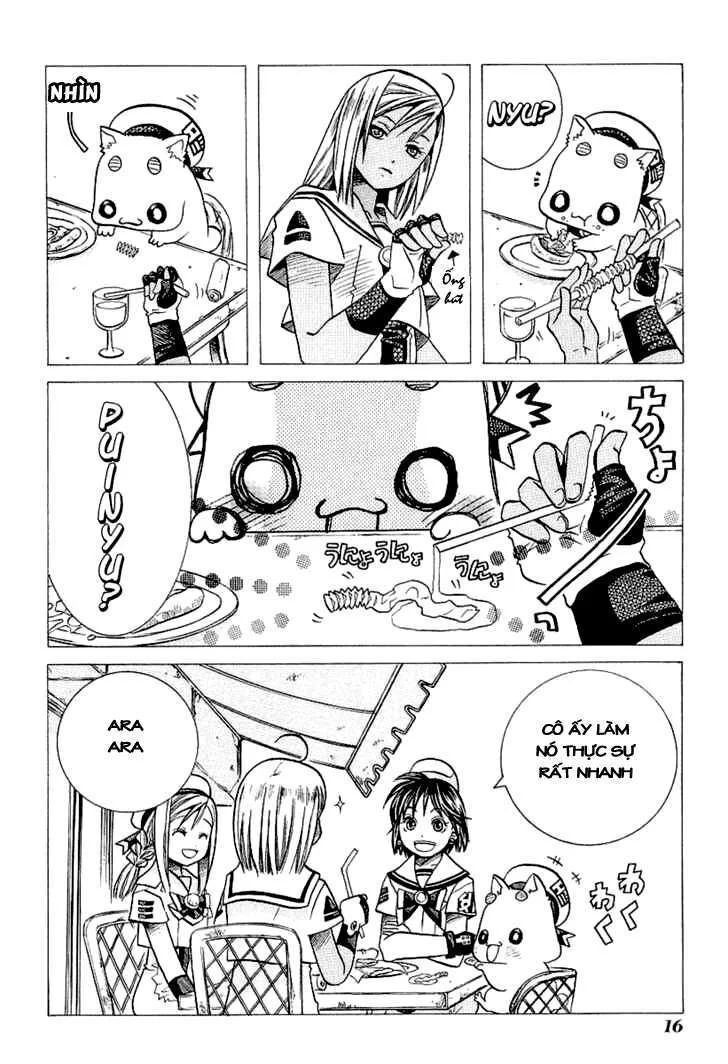 Genkai Level 1 kara no Nariagari Saijaku Level no Ore ga Isekai Saikyou ni Naru made Chapter 26 - Next Chapter 27