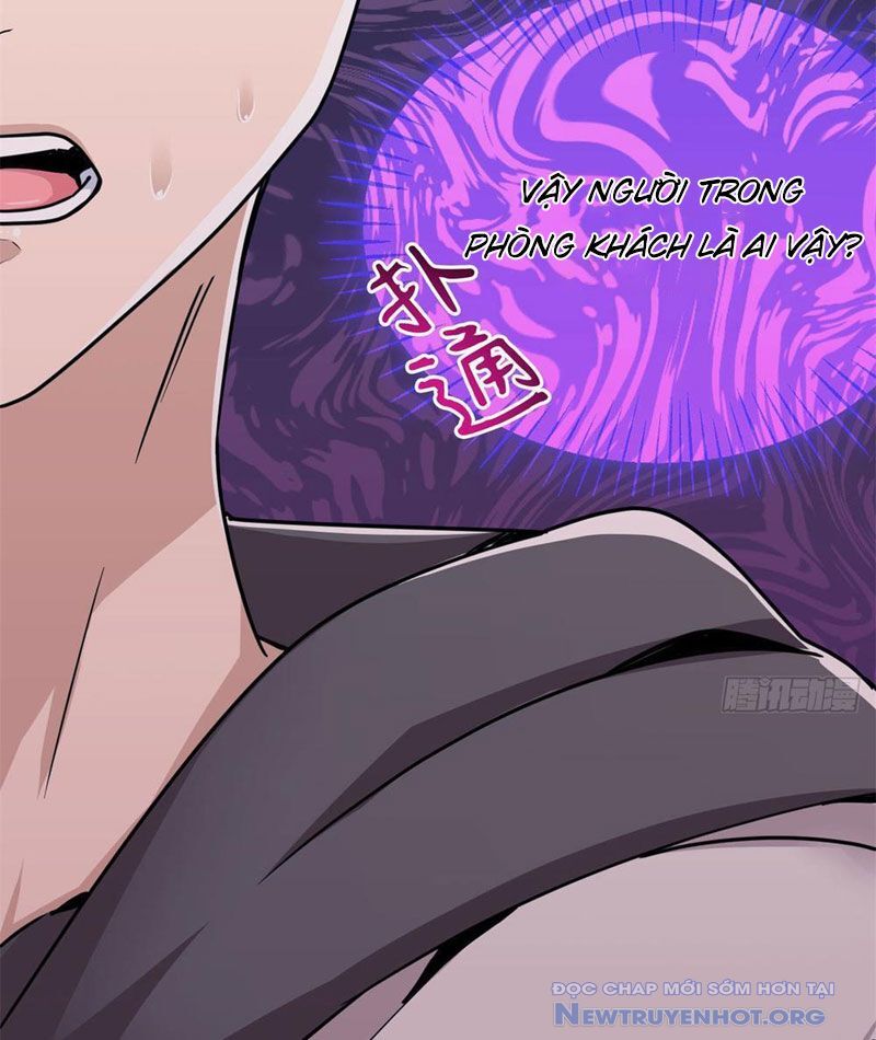 Hóa Ra Ta Là Đời Sau Của Yêu Quái Chapter 9 - Next Chapter 10