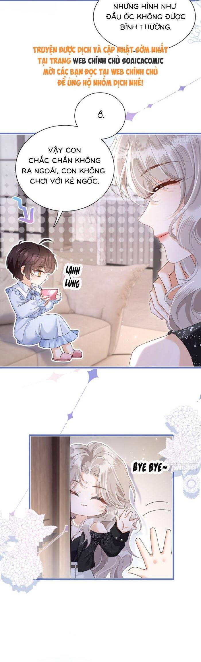Sự Trở Lại Cực Gắt Của Chị Đại Sau Hủy Hôn Chapter 7 - Trang 2