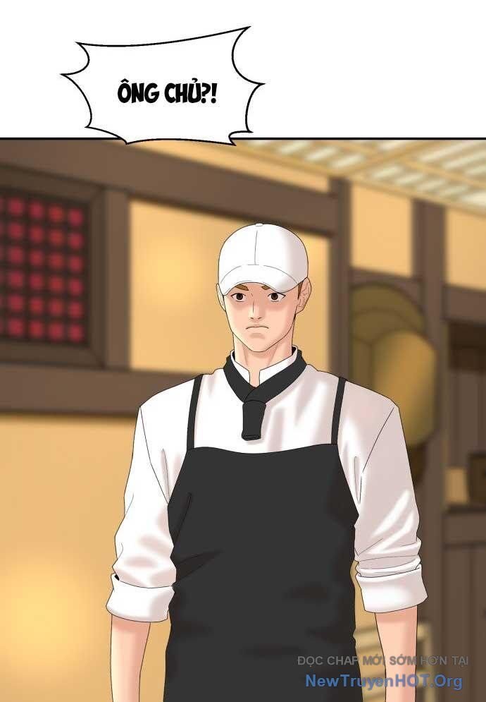 Nhà Hàng Kỳ Lạ Chapter 6 - Next Chapter 7