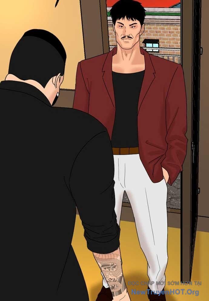 Nhà Hàng Kỳ Lạ Chapter 6 - Next Chapter 7