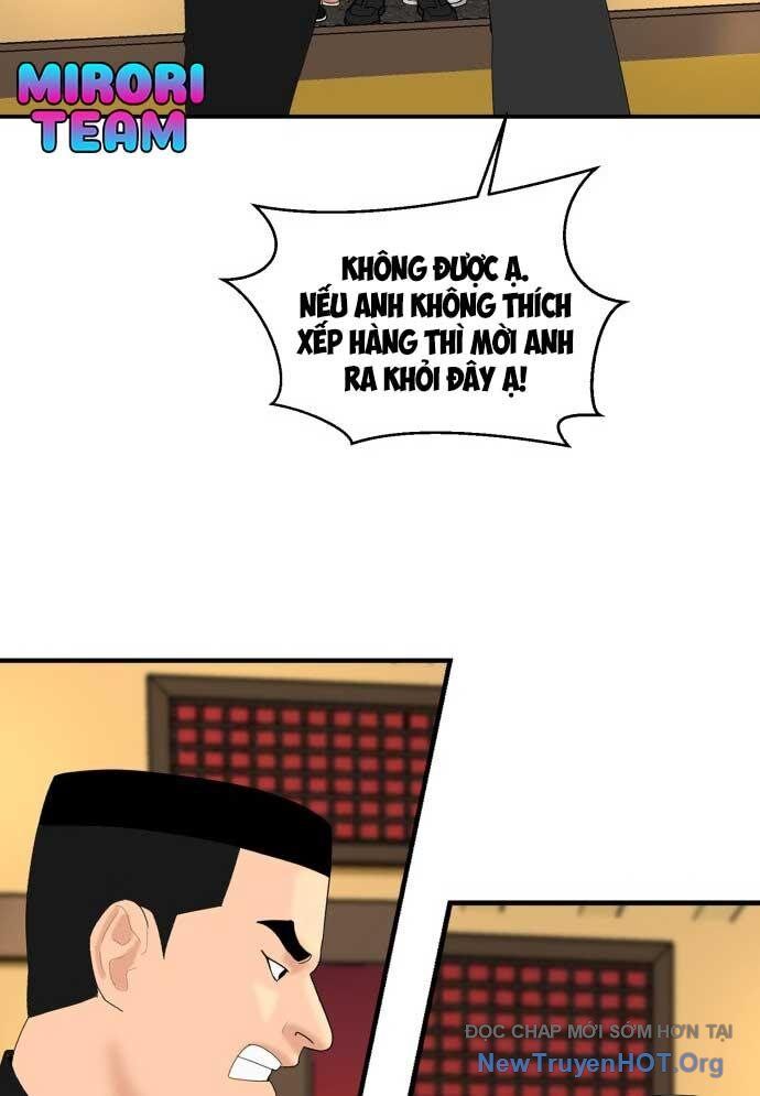 Nhà Hàng Kỳ Lạ Chapter 6 - Next Chapter 7
