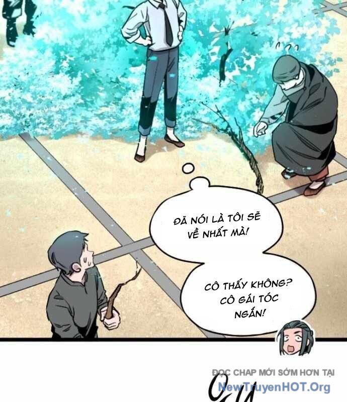 Cửu Vân Mộng Khởi Nguyên Chapter 4 - Next Chapter 5