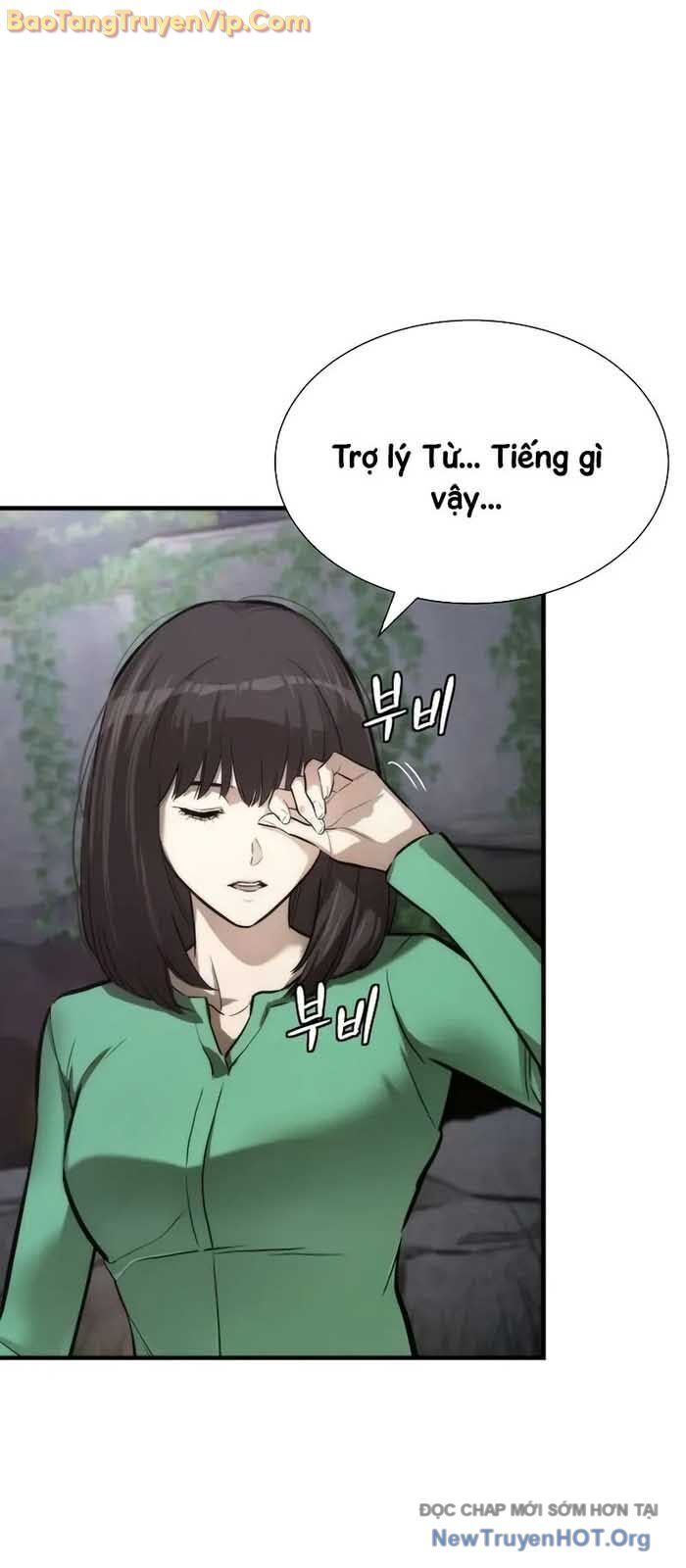 Tôi Hồi Sinh Vào Cuốn Truyện Tu Tiên Chapter 2 - Trang 2