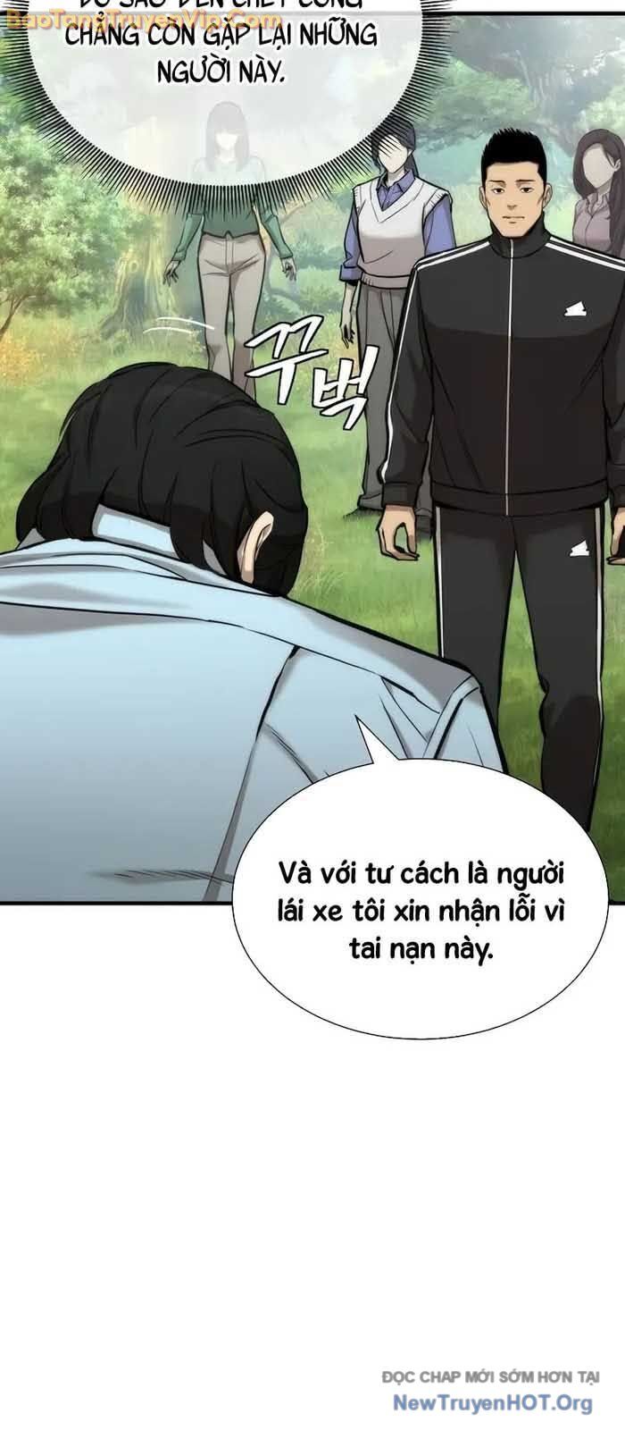Tôi Hồi Sinh Vào Cuốn Truyện Tu Tiên Chapter 2 - Trang 2