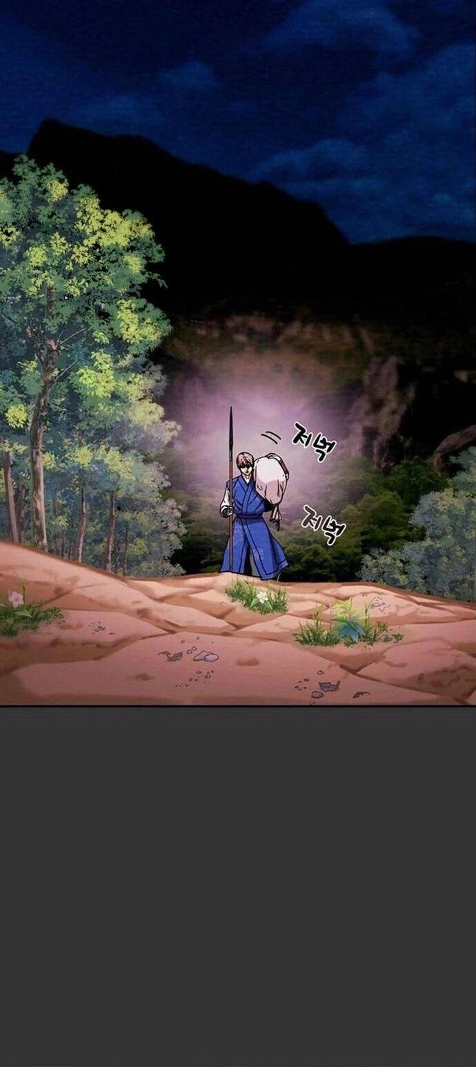 Thiên Quang Minh Nguyệt Chapter 99 - Trang 2