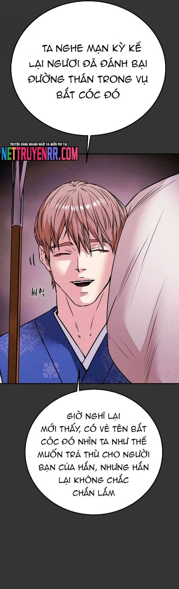 Thiên Quang Minh Nguyệt Chapter 99 - Trang 2