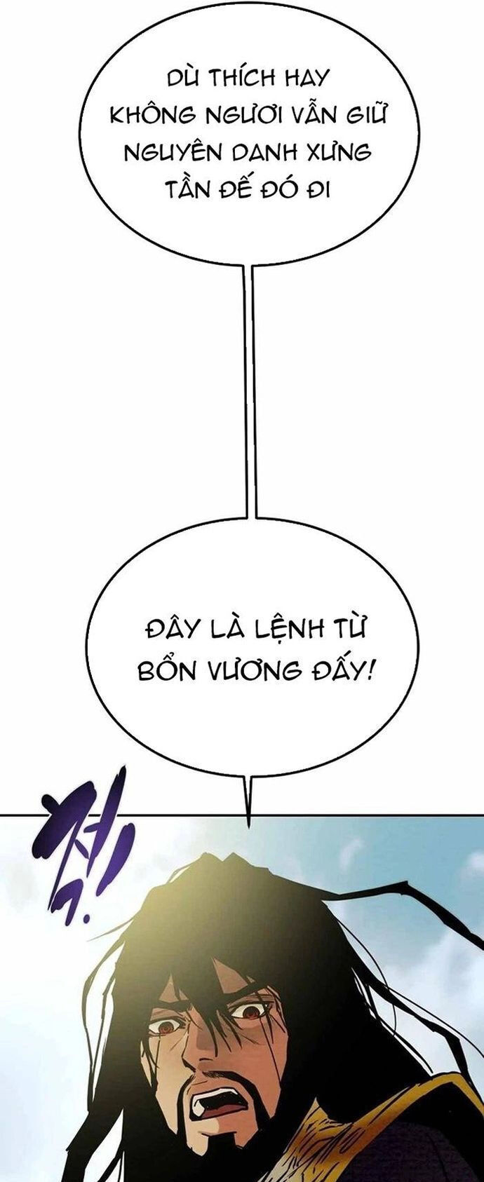 Thiên Quang Minh Nguyệt Chapter 99 - Trang 2