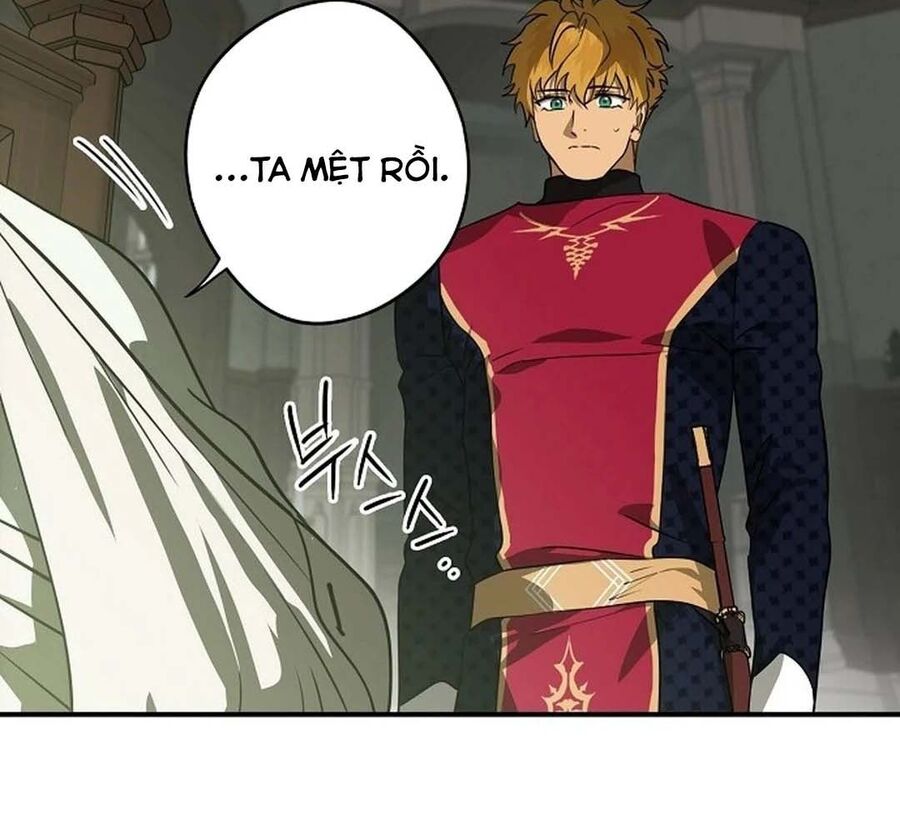Bị Che Khuất Bởi Mặt Trời Lặn Chapter 205 - Trang 2
