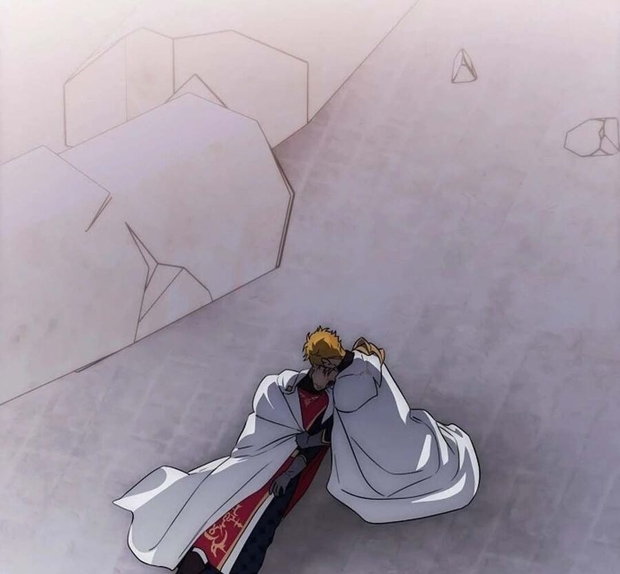 Bị Che Khuất Bởi Mặt Trời Lặn Chapter 205 - Trang 2
