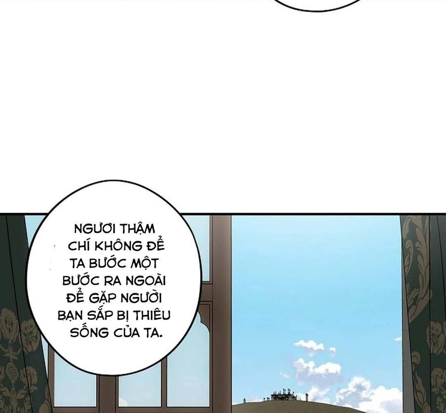 Bị Che Khuất Bởi Mặt Trời Lặn Chapter 205 - Trang 2
