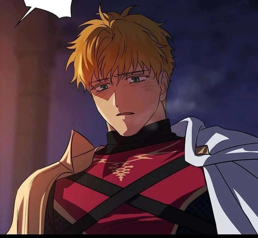 Bị Che Khuất Bởi Mặt Trời Lặn Chapter 205 - Trang 2