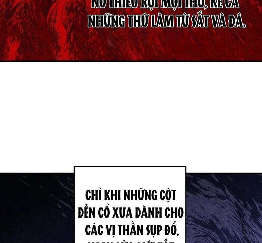 Bị Che Khuất Bởi Mặt Trời Lặn Chapter 205 - Trang 2