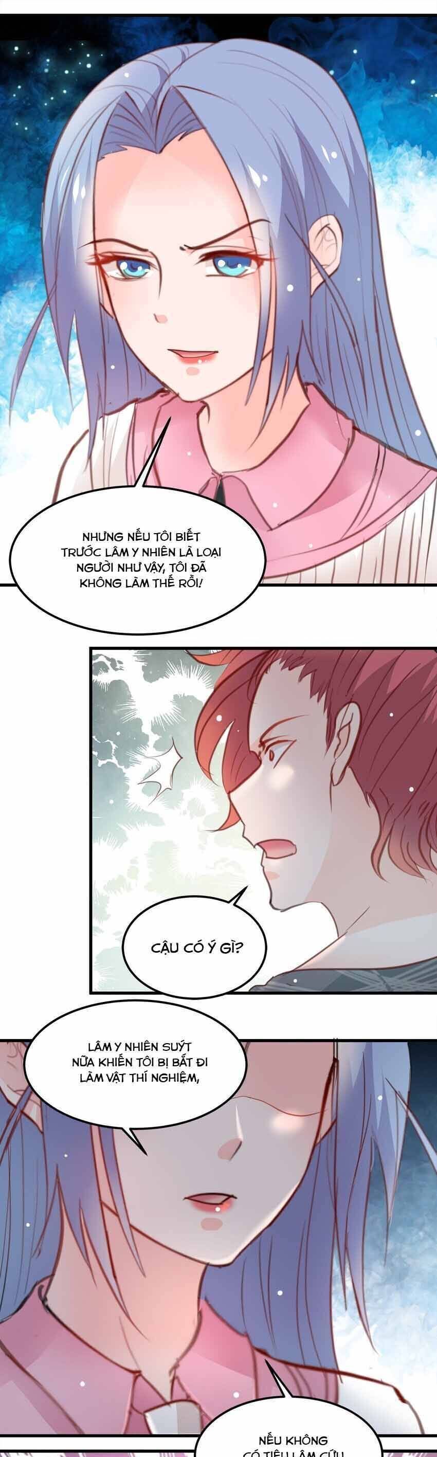 Mở Ra Các Tư Thế Của Nam Thần Chapter 21 - Trang 2