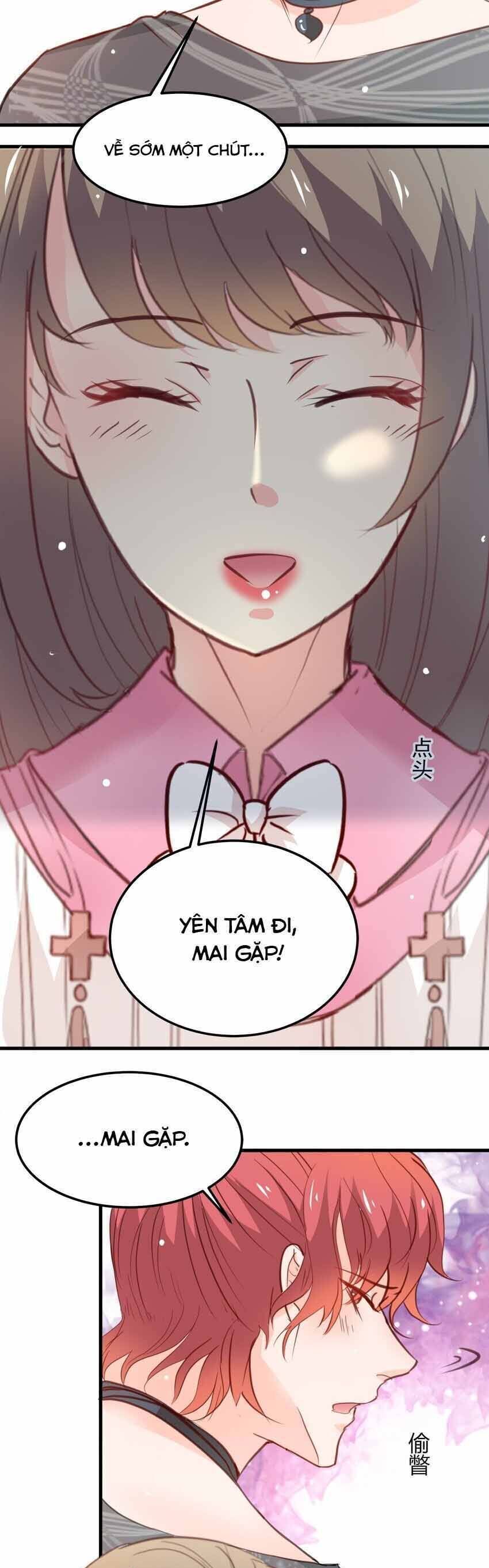 Mở Ra Các Tư Thế Của Nam Thần Chapter 21 - Trang 2