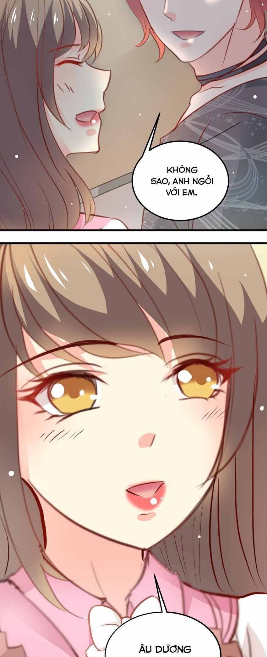 Mở Ra Các Tư Thế Của Nam Thần Chapter 21 - Trang 2