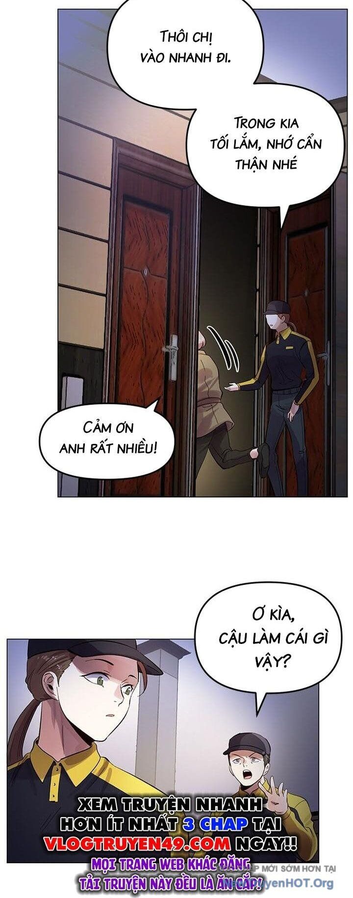 Chuỗi Chiến Công Chapter 6 - Trang 2
