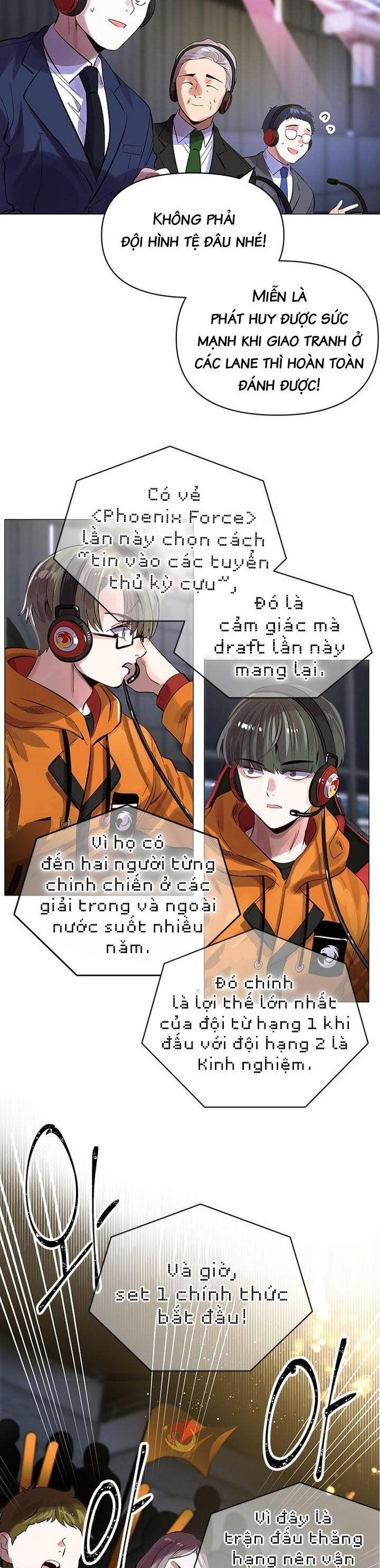 Chuỗi Chiến Công Chapter 6 - Trang 2