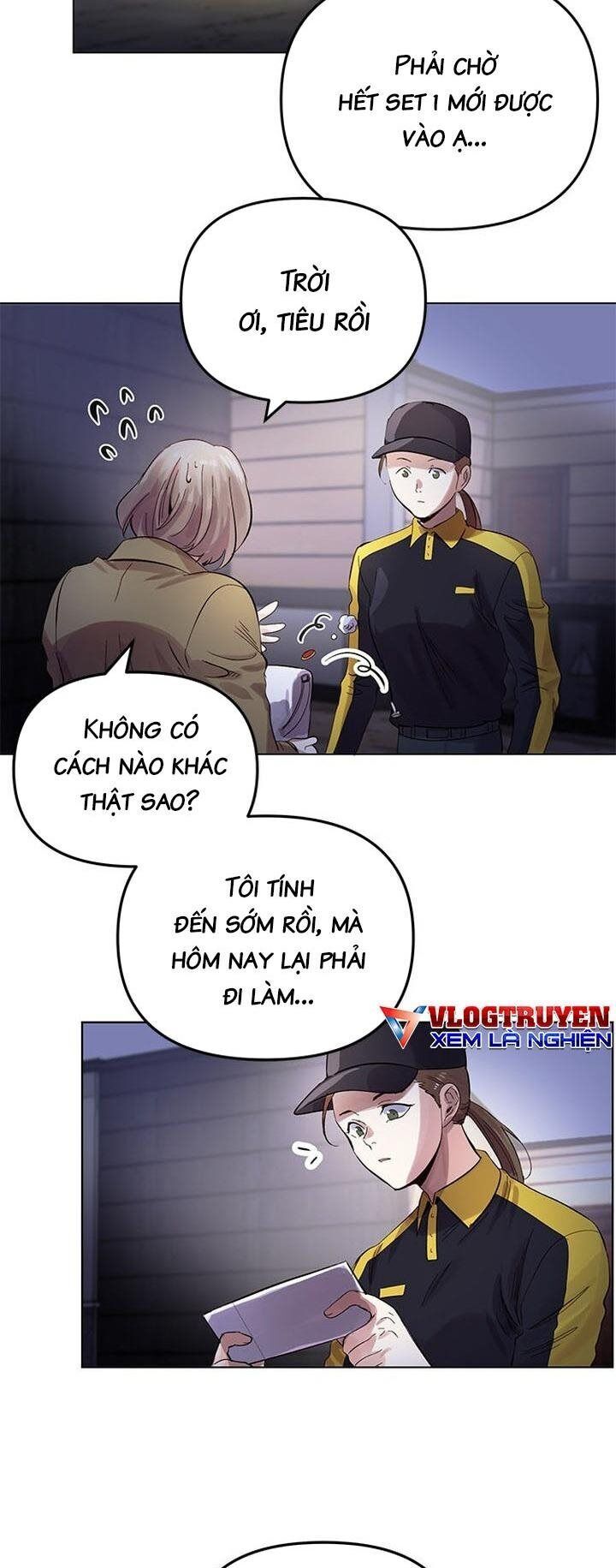 Chuỗi Chiến Công Chapter 6 - Trang 2