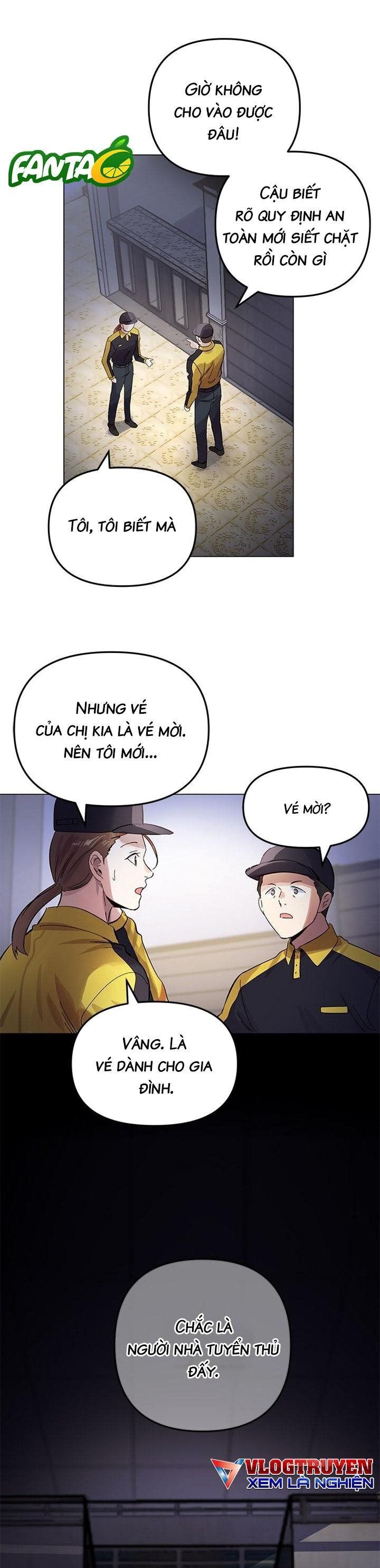 Chuỗi Chiến Công Chapter 6 - Trang 2