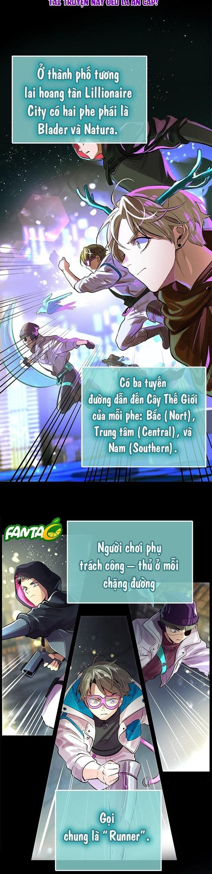 Chuỗi Chiến Công Chapter 6 - Trang 2