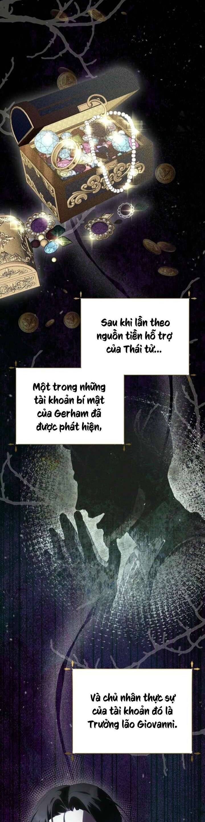 Phía Sau Mặt Nạ Của Nam Chính Hiền Lành Chapter 75 - Trang 2