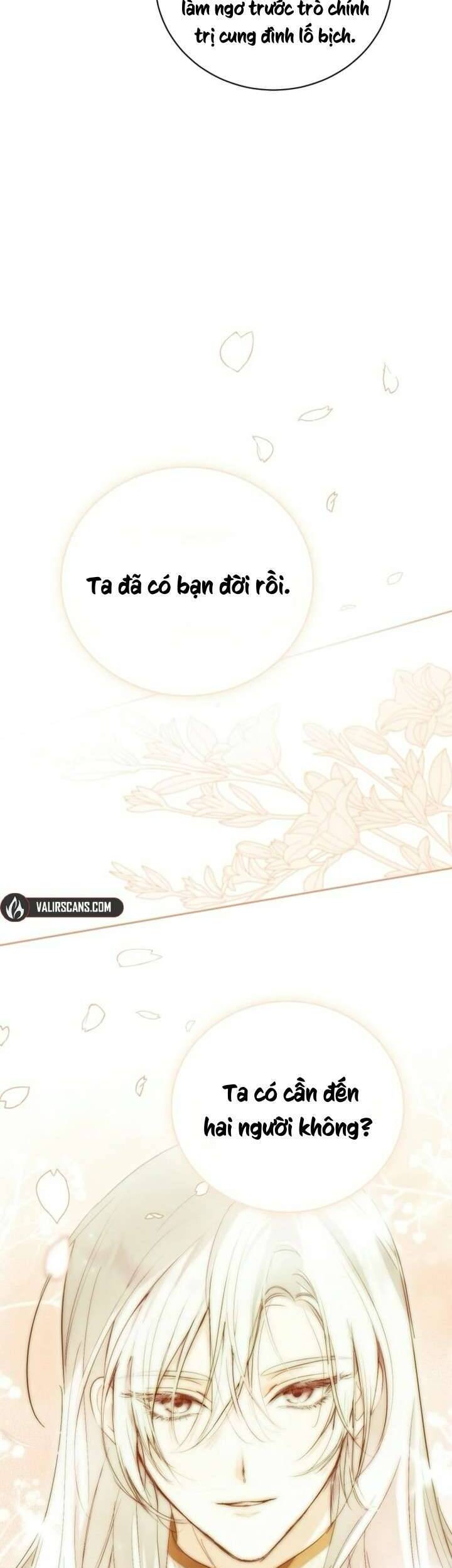 Phía Sau Mặt Nạ Của Nam Chính Hiền Lành Chapter 75 - Trang 2
