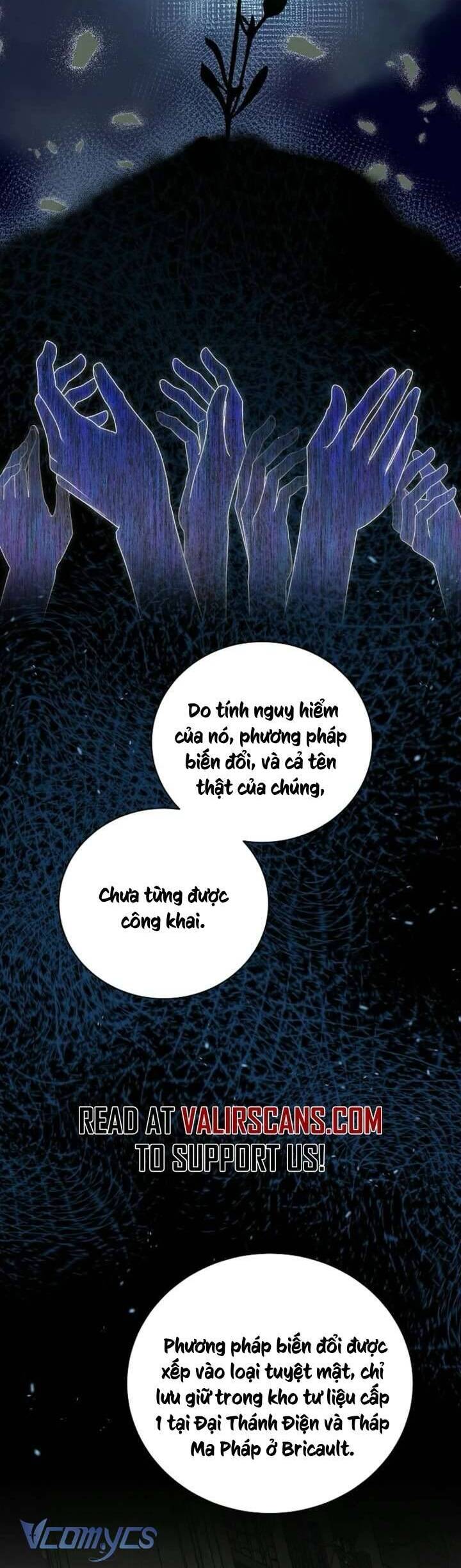 Phía Sau Mặt Nạ Của Nam Chính Hiền Lành Chapter 75 - Trang 2