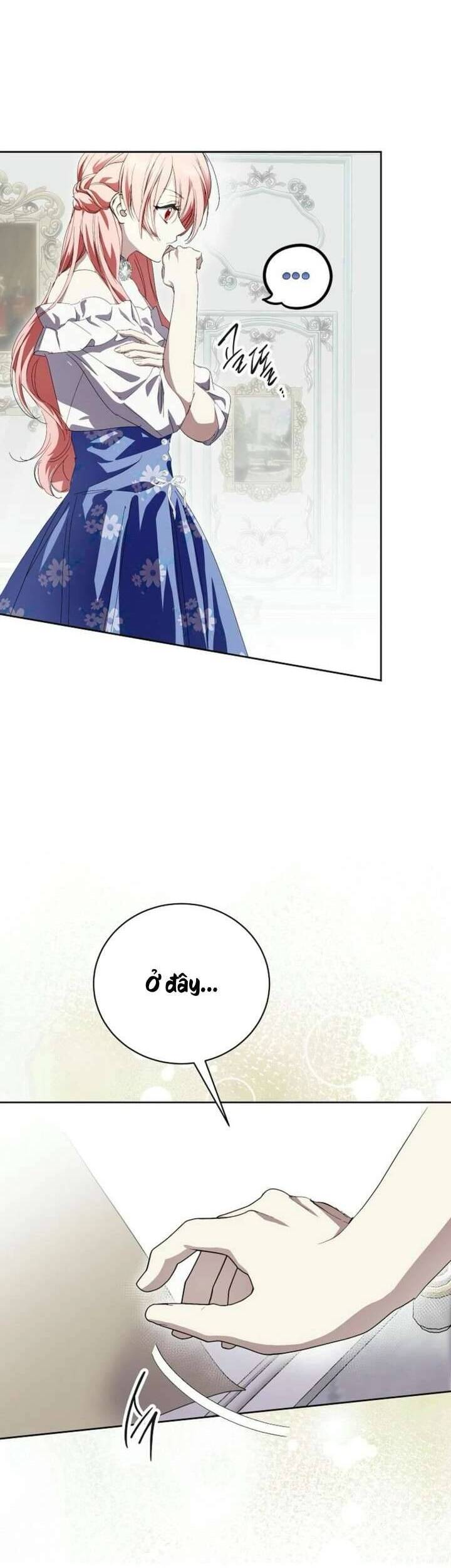 Phía Sau Mặt Nạ Của Nam Chính Hiền Lành Chapter 75 - Trang 2