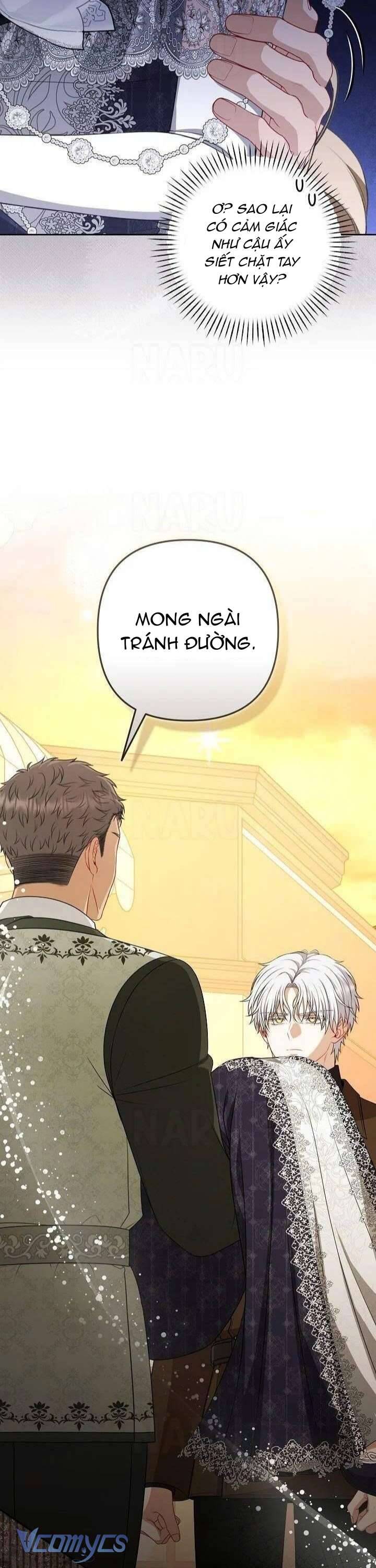 Tôi Đang Xem Một Vở Kịch Chapter 27 - Trang 2