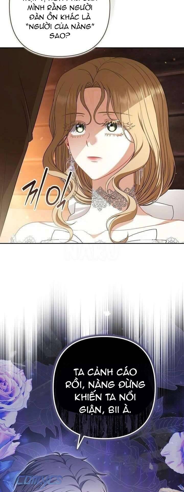 Tôi Đang Xem Một Vở Kịch Chapter 27 - Trang 2