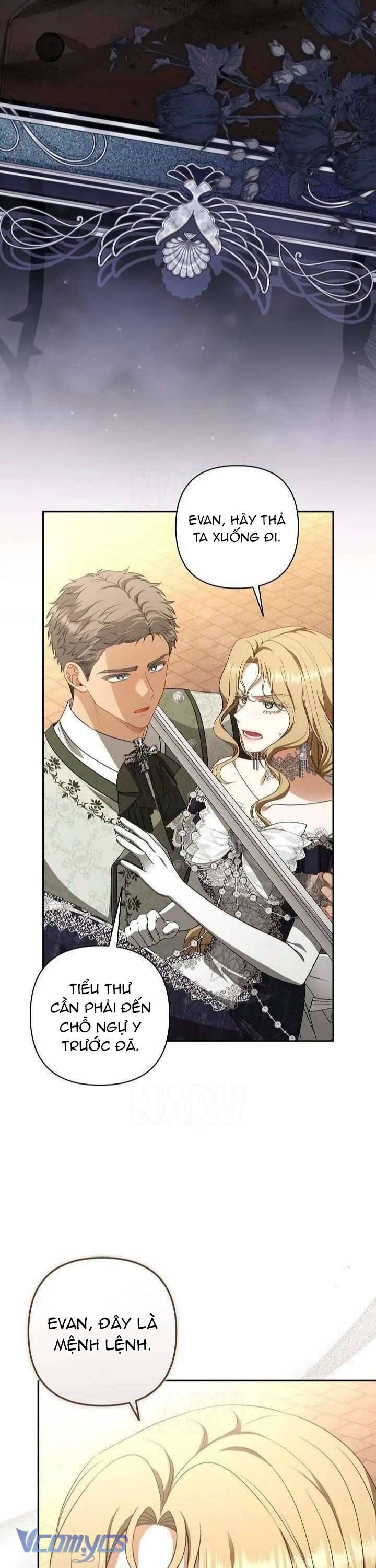 Tôi Đang Xem Một Vở Kịch Chapter 27 - Trang 2