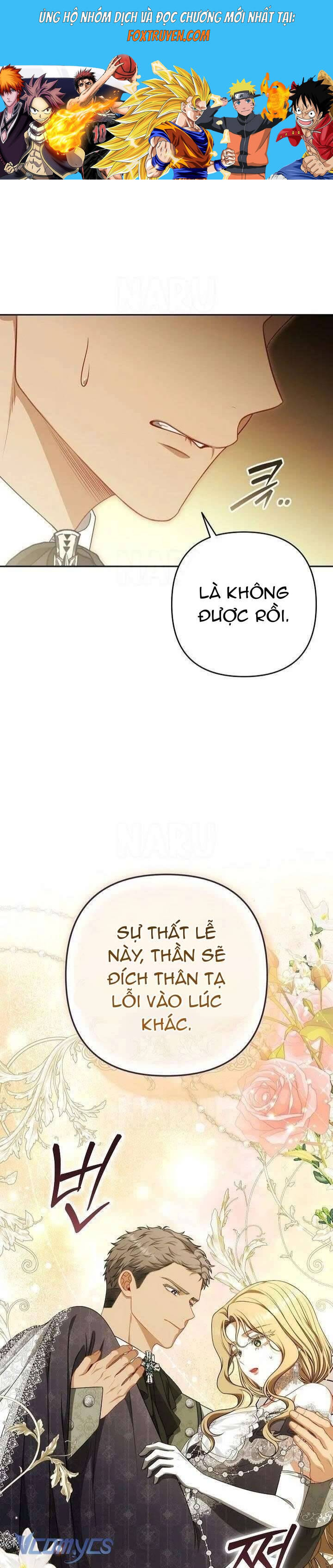 Tôi Đang Xem Một Vở Kịch Chapter 27 - Trang 2