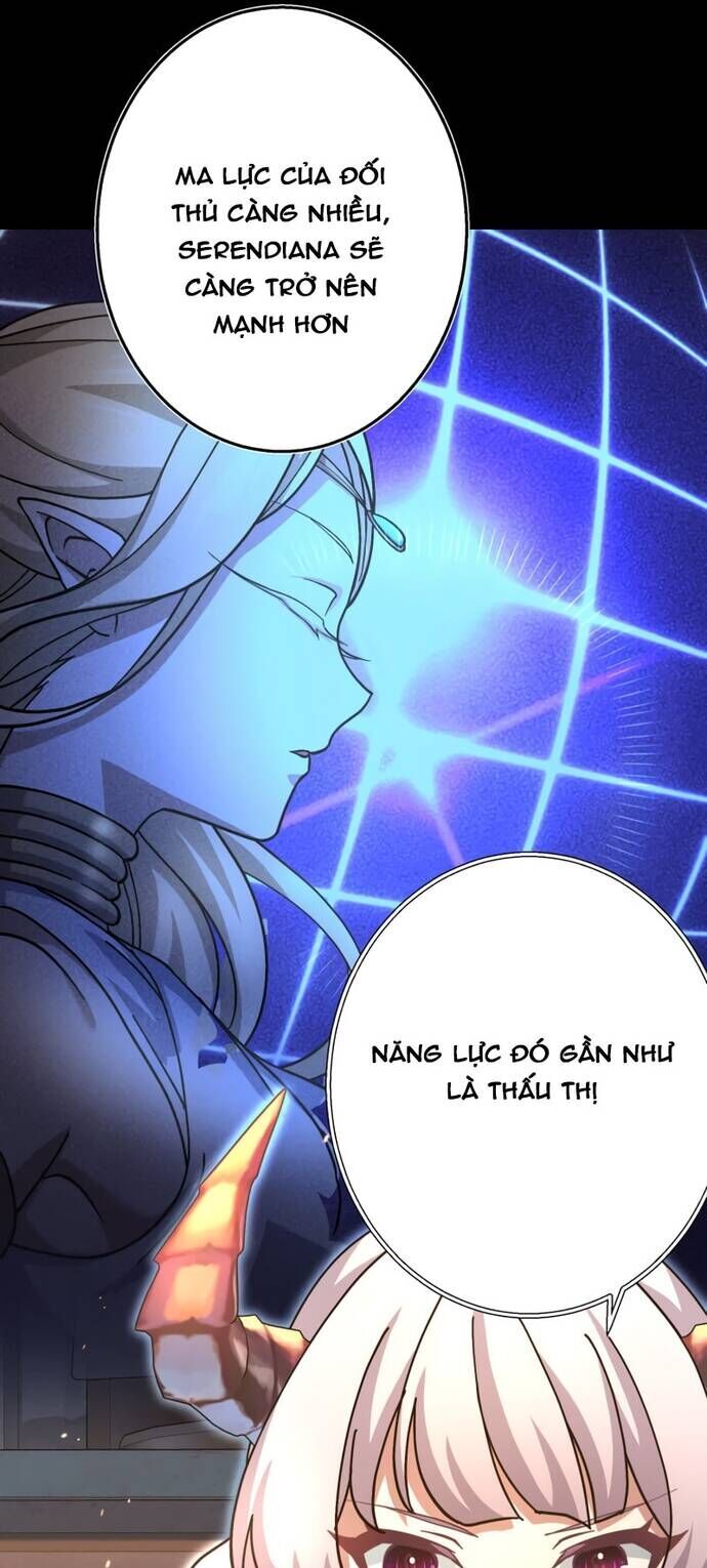 Quỷ Vương Tái Sinh: Kẻ Lạc Lối Chapter 21 - Next 