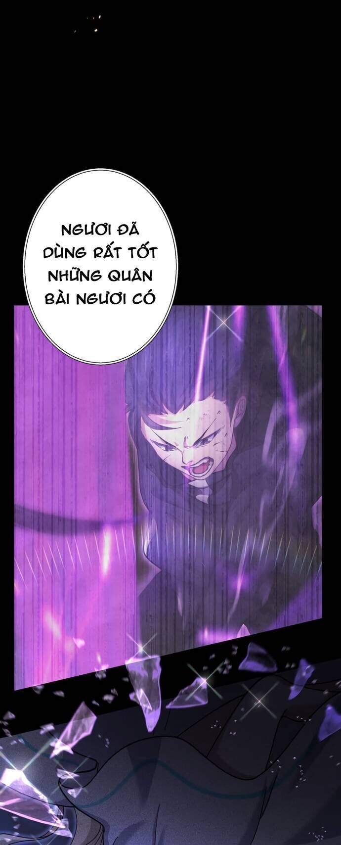 Quỷ Vương Tái Sinh: Kẻ Lạc Lối Chapter 21 - Next 