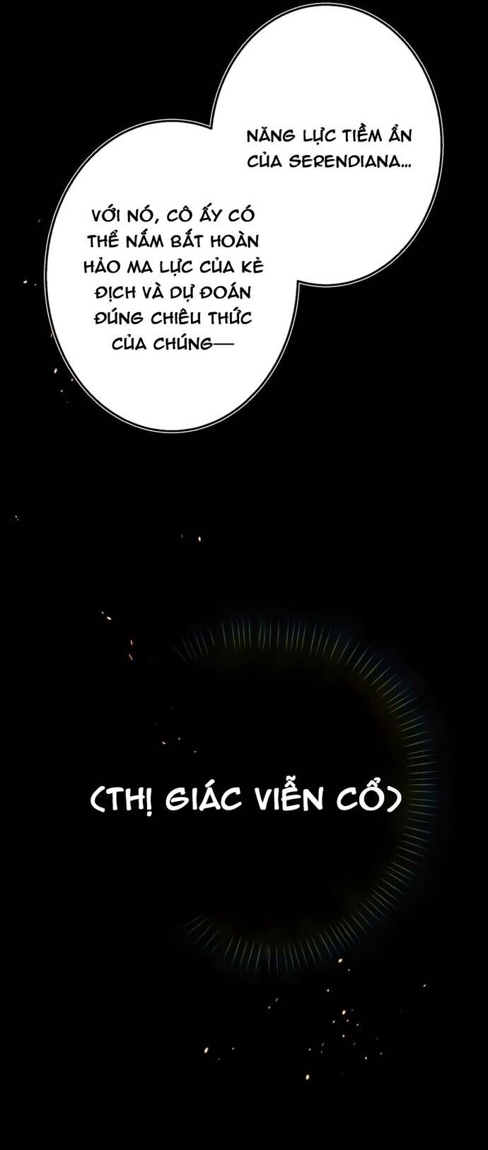 Quỷ Vương Tái Sinh: Kẻ Lạc Lối Chapter 21 - Next 