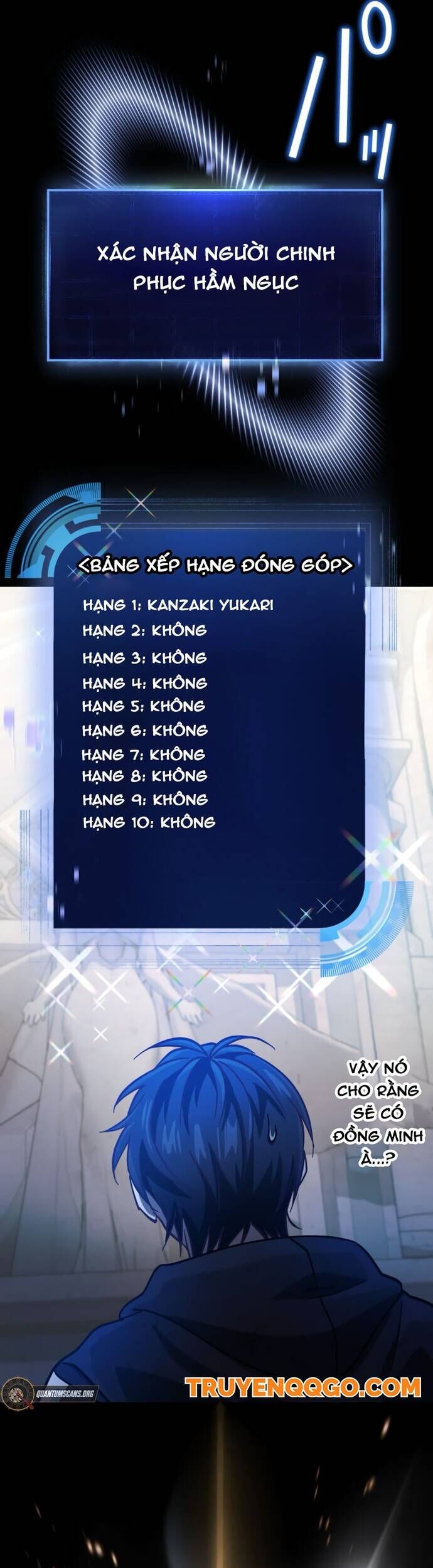 Quỷ Vương Tái Sinh: Kẻ Lạc Lối Chapter 21 - Next 