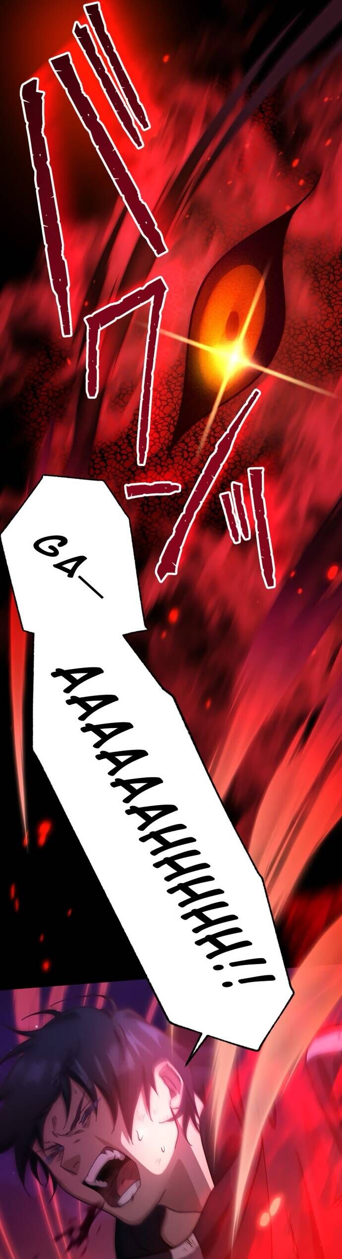 Quỷ Vương Tái Sinh: Kẻ Lạc Lối Chapter 21 - Next 