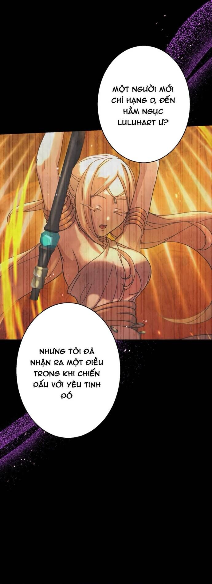 Quỷ Vương Tái Sinh: Kẻ Lạc Lối Chapter 21 - Next 