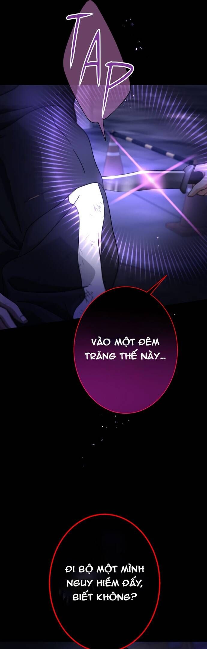 Quỷ Vương Tái Sinh: Kẻ Lạc Lối Chapter 21 - Next 