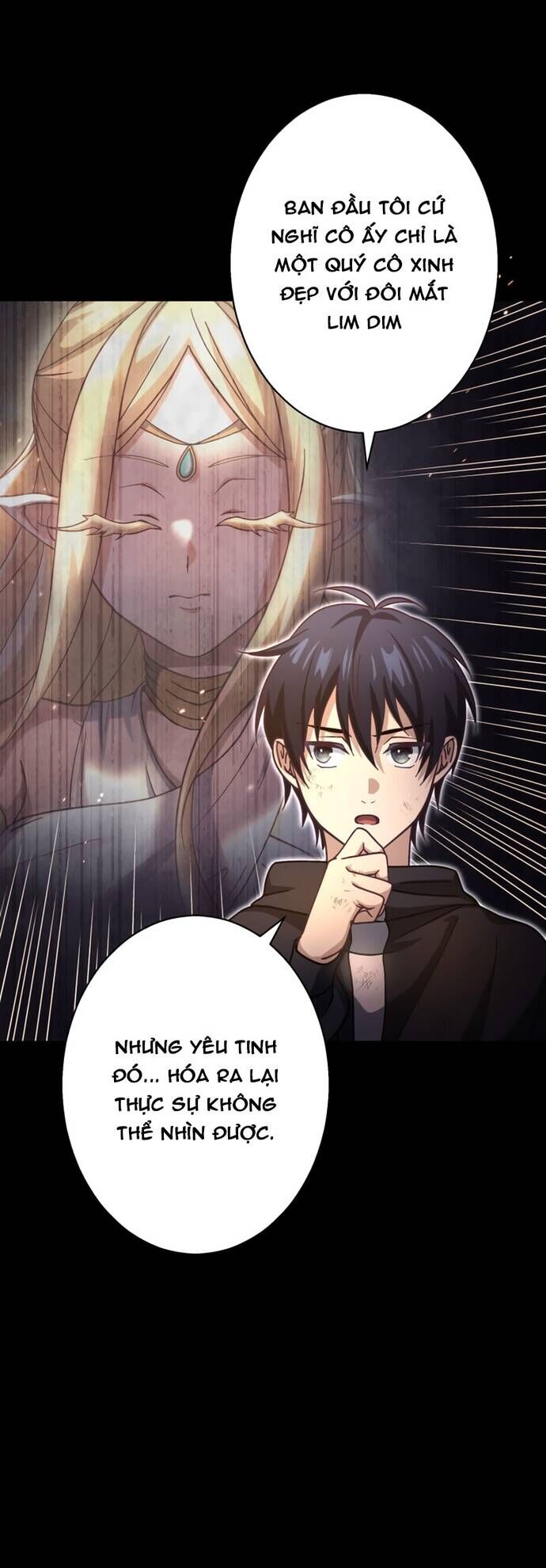 Quỷ Vương Tái Sinh: Kẻ Lạc Lối Chapter 21 - Next 