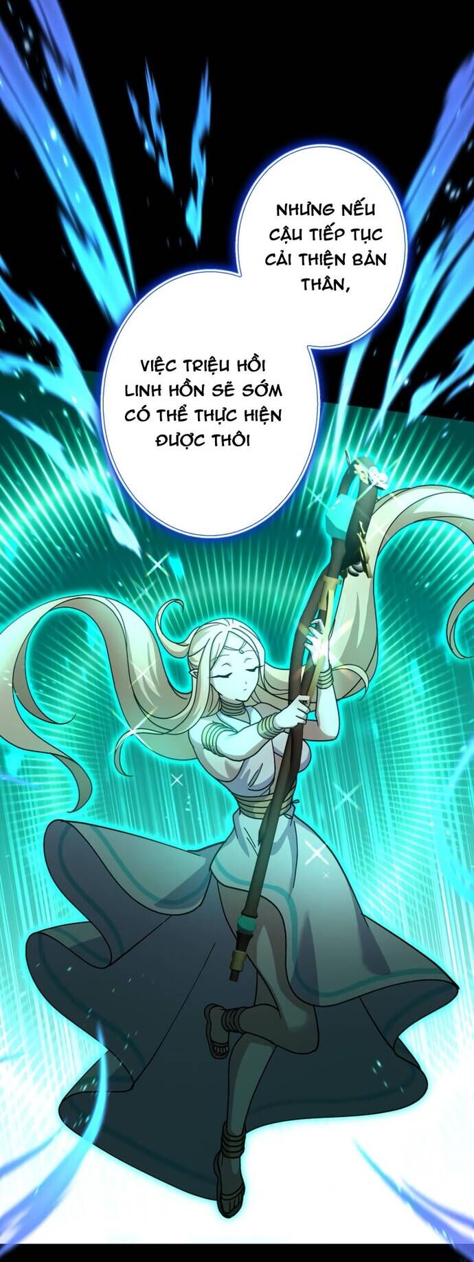 Quỷ Vương Tái Sinh: Kẻ Lạc Lối Chapter 21 - Next 
