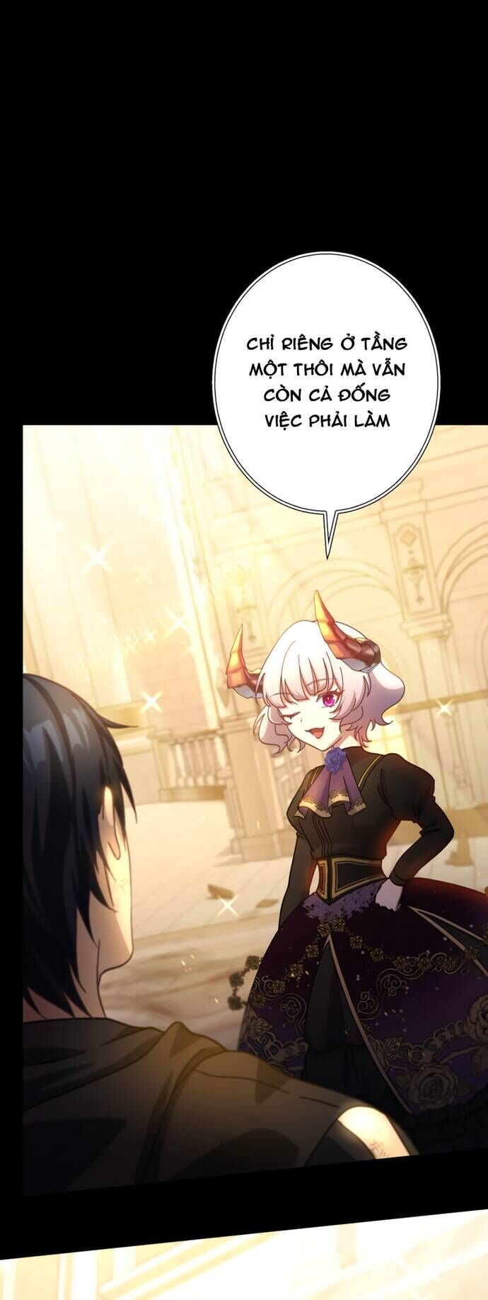 Quỷ Vương Tái Sinh: Kẻ Lạc Lối Chapter 21 - Next 