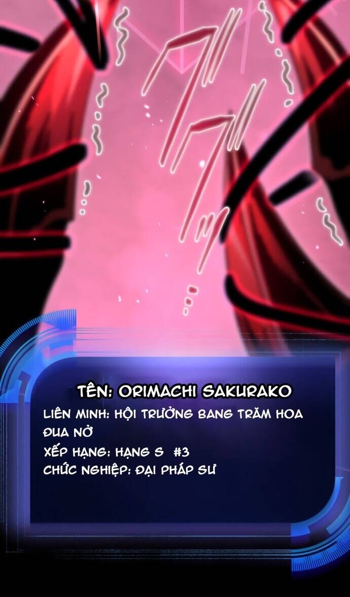 Quỷ Vương Tái Sinh: Kẻ Lạc Lối Chapter 21 - Next 