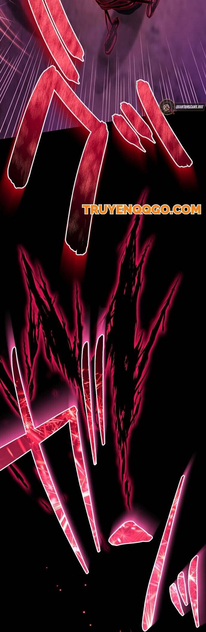 Quỷ Vương Tái Sinh: Kẻ Lạc Lối Chapter 21 - Next 